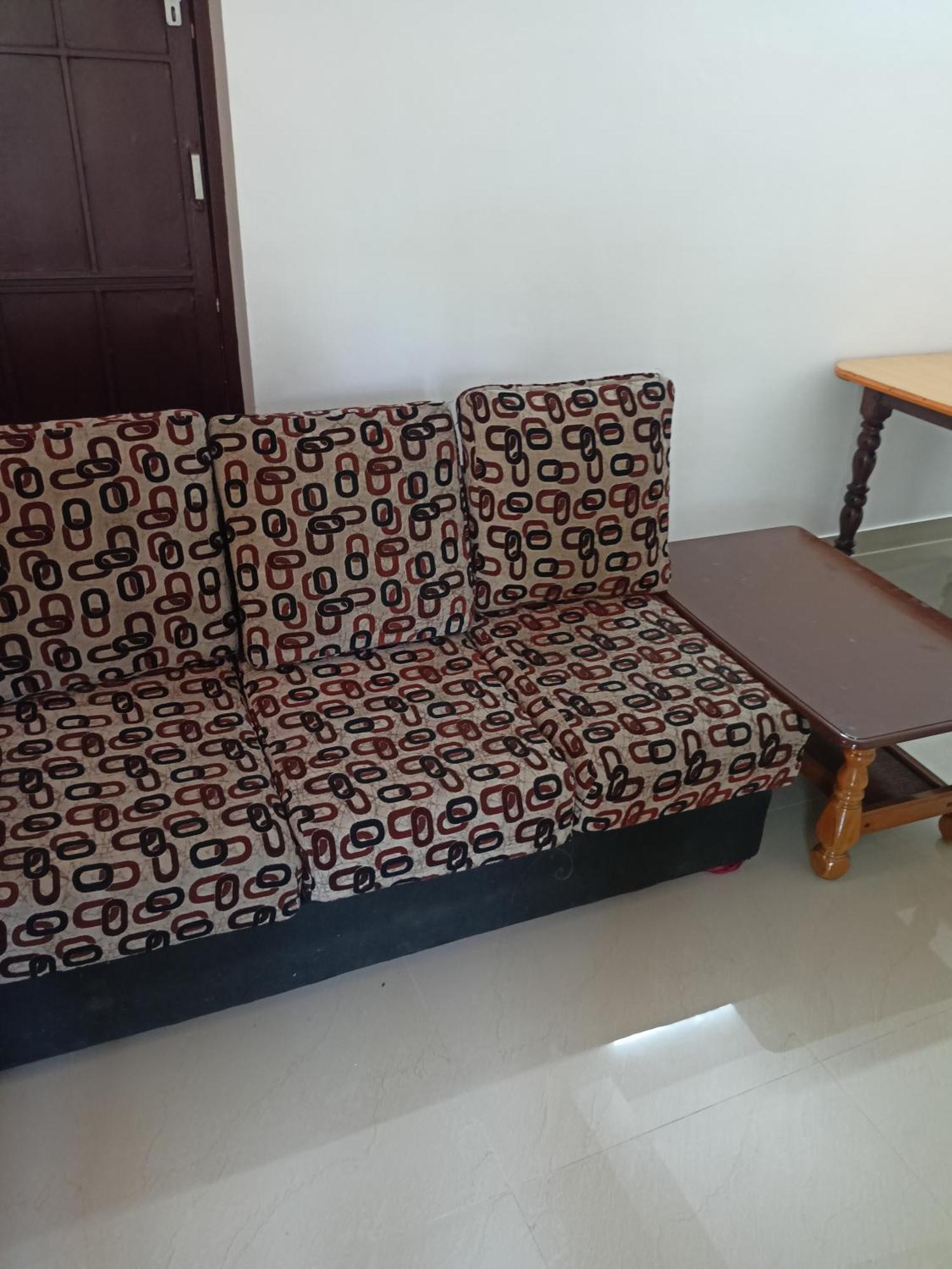 Space Villa Homestay Irimbranallur Екстериор снимка